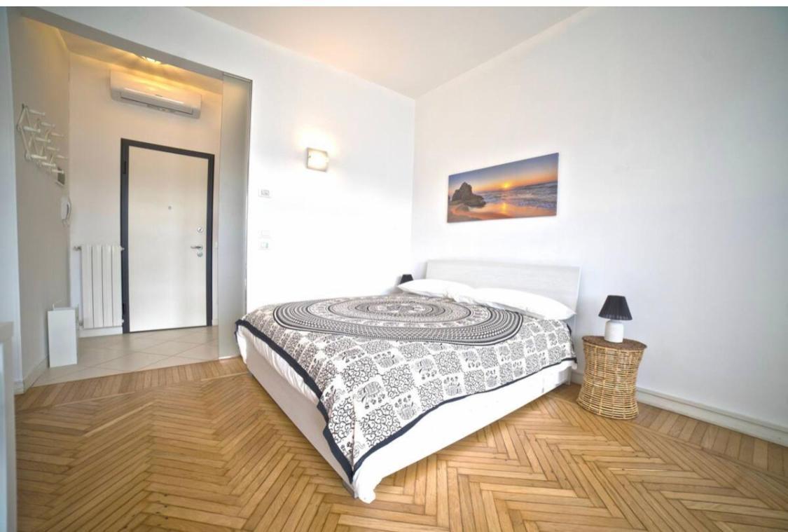 Graziella Home Sanremo Exteriér fotografie