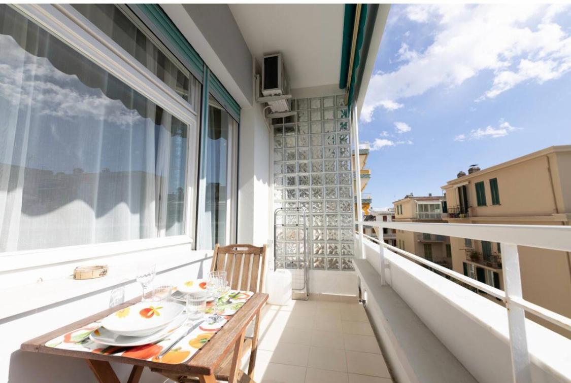 Graziella Home Sanremo Exteriér fotografie